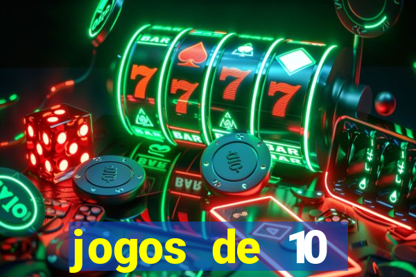 jogos de 10 centavos na betano